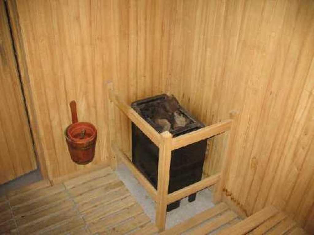 Alquiler X Dia Caba Palermo Rural Cochera Apartment Buenos Aires