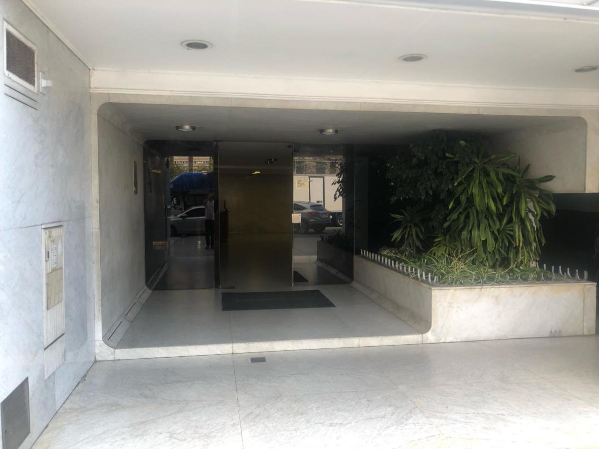 Apartment Teatro Colon