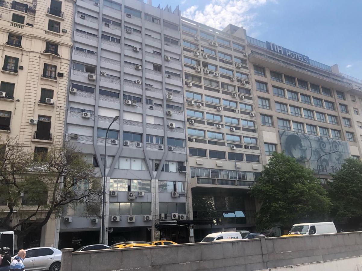 Apartment Teatro Colon Buenos Aires