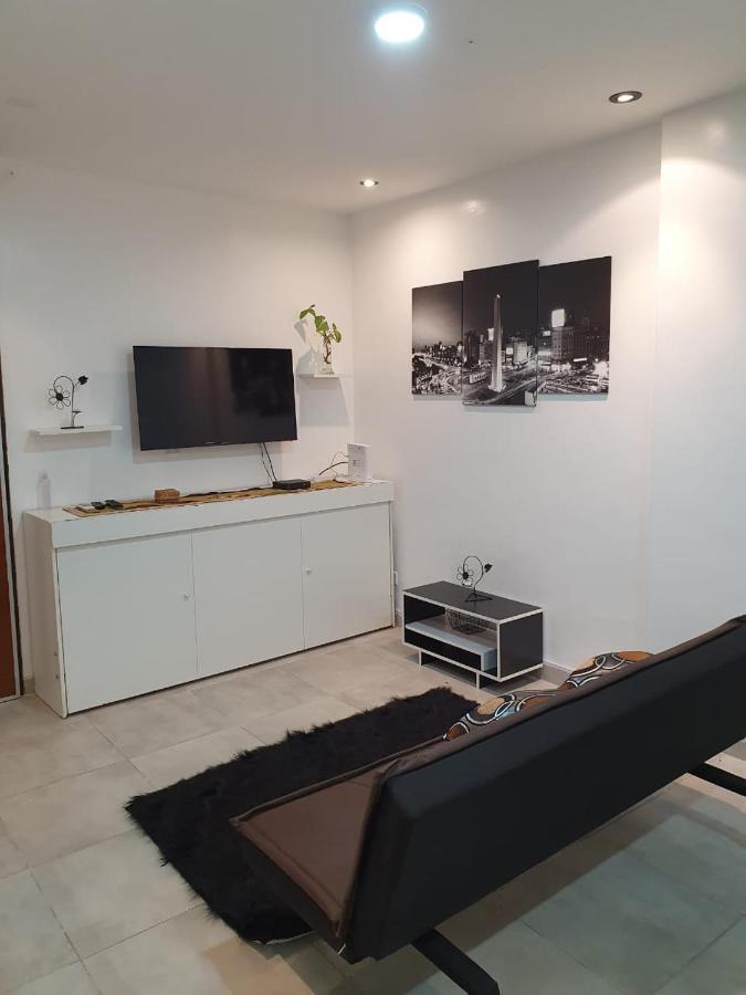Apartment Obelisco Deptos Buenos Aires