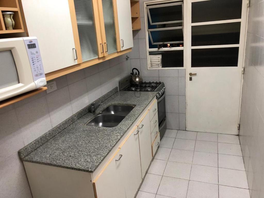 Alquiler X Dia Caba Palermo Rural Cochera Buenos Aires