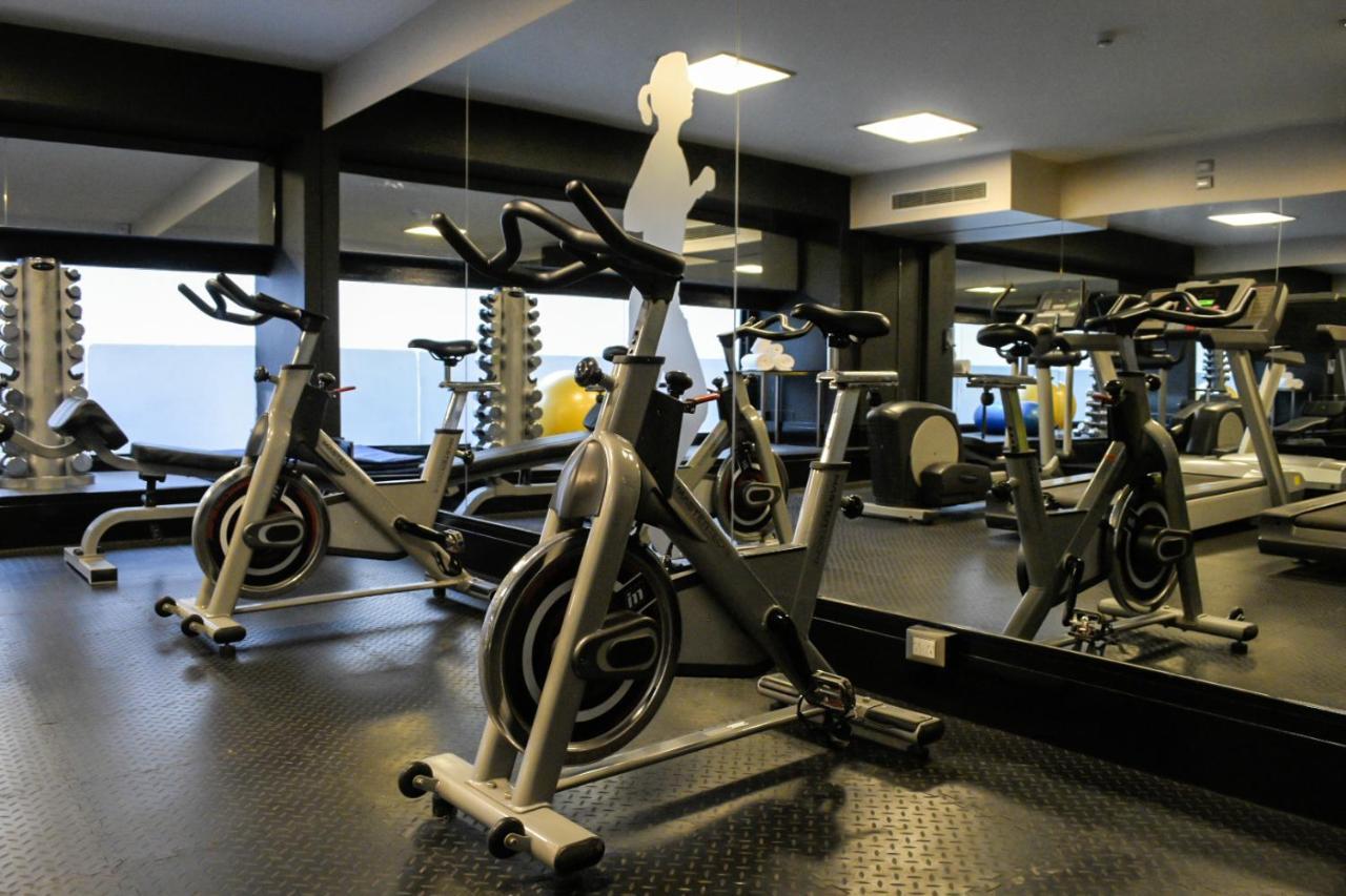 Hotel Savoy 4*