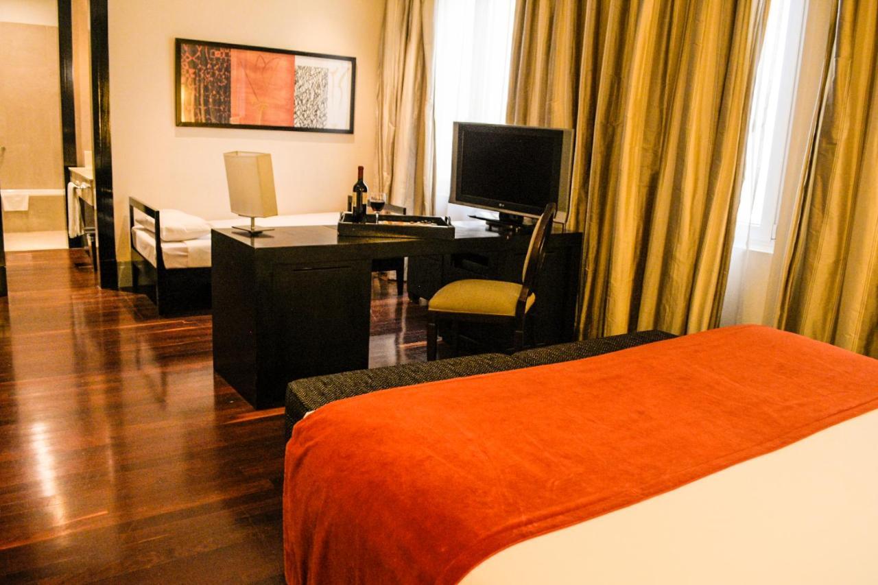 Savoy 4* Buenos Aires