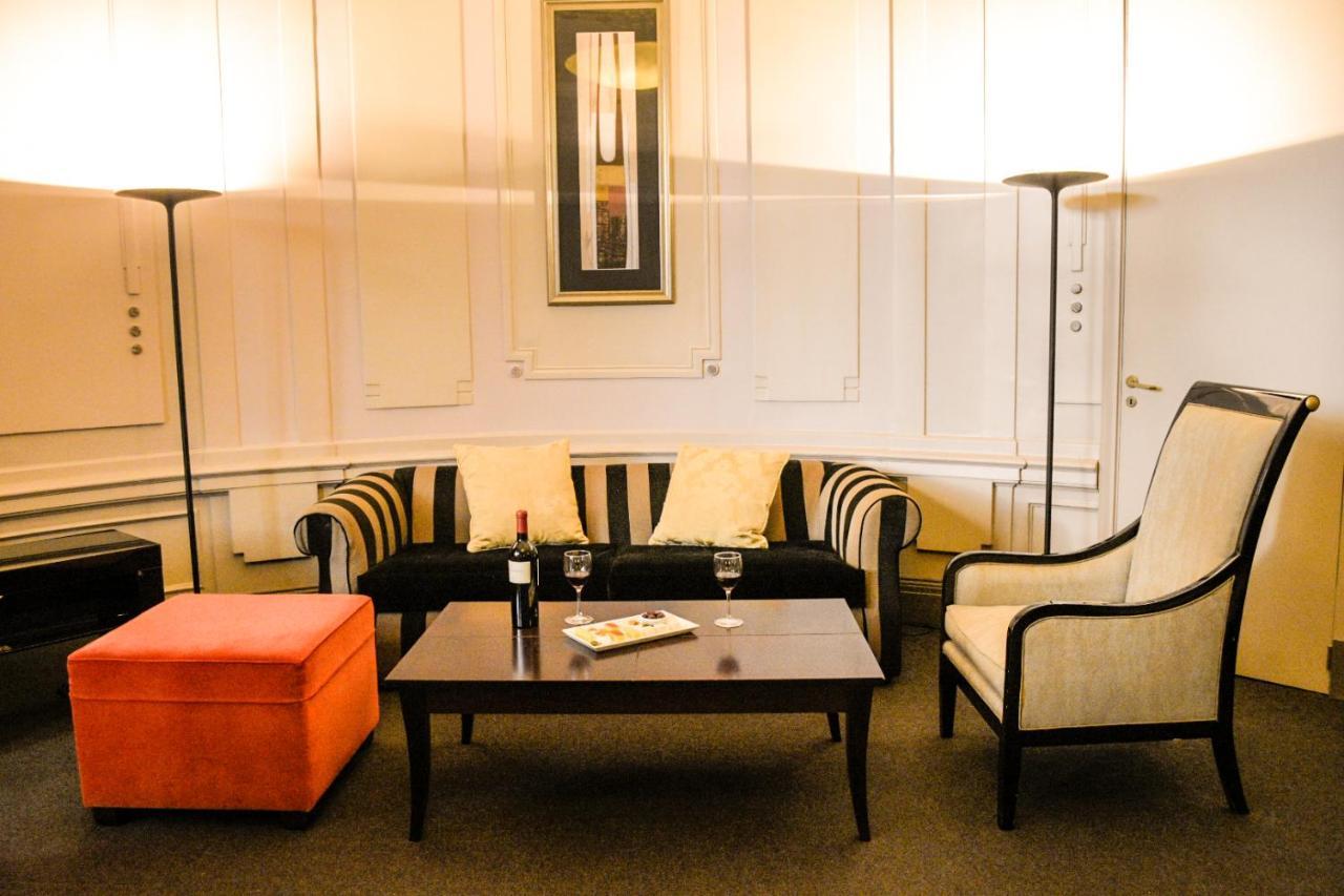 Savoy Buenos Aires