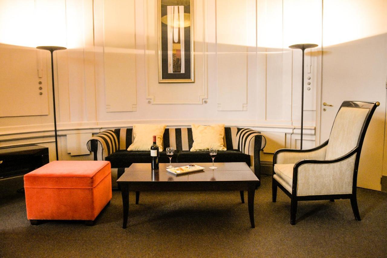 Hotel Savoy Buenos Aires
