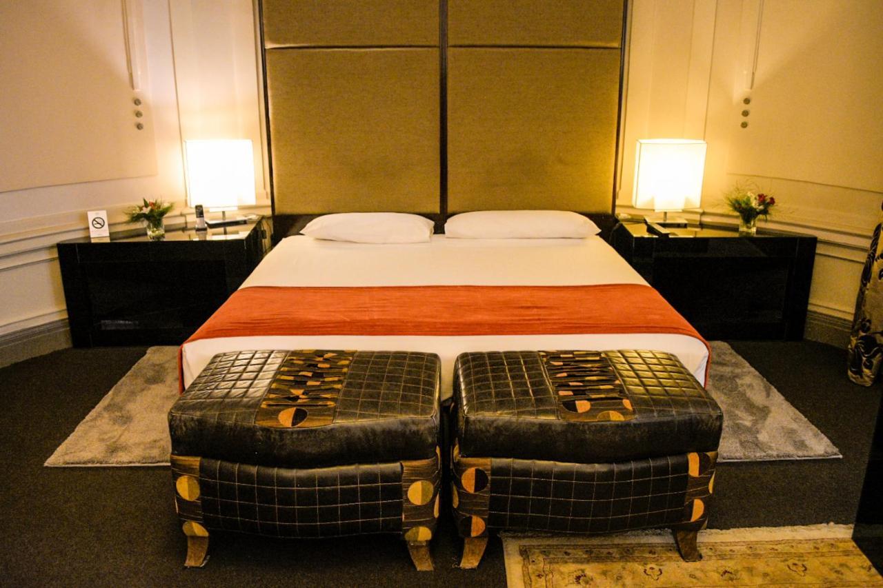 Savoy Hotel