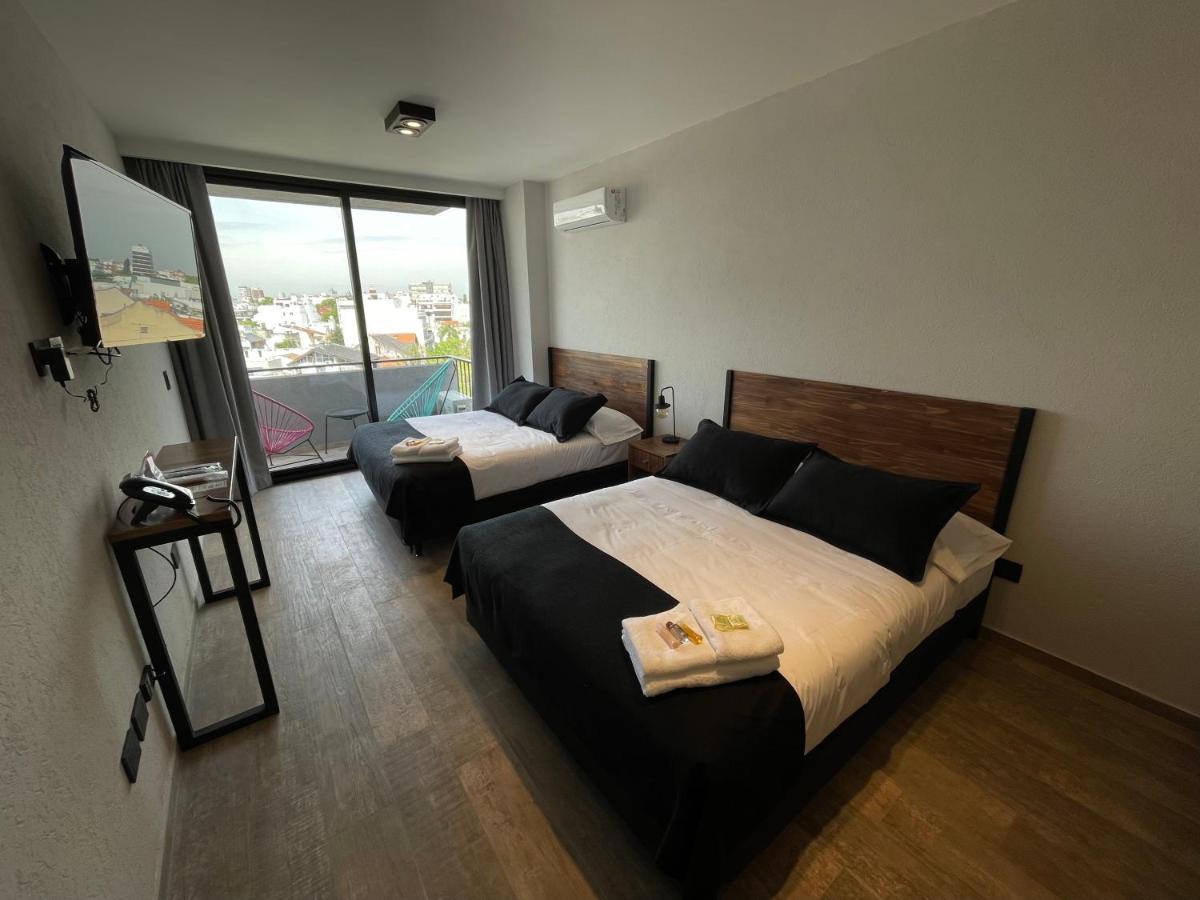 Days Devoto Aparthotel