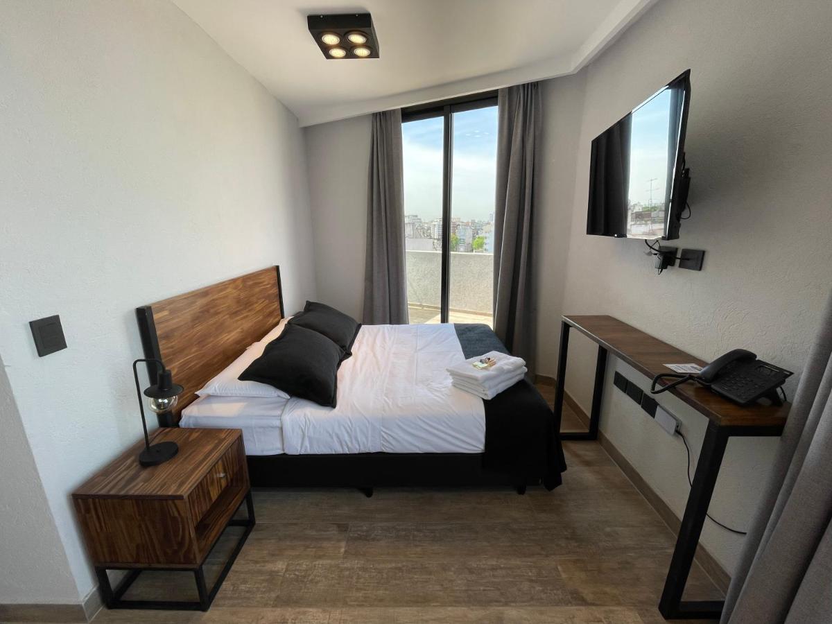 Days Devoto Aparthotel Buenos Aires