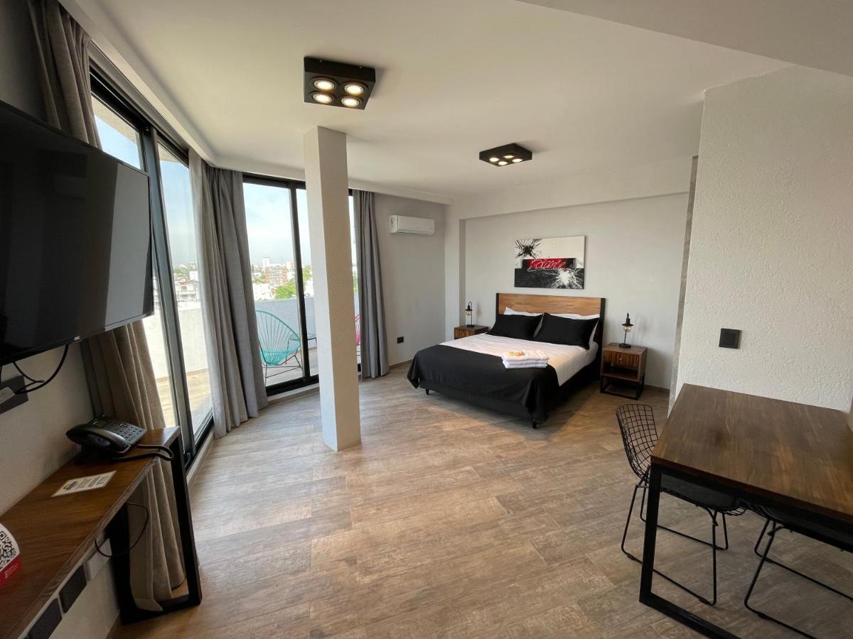 Aparthotel Days Devoto Buenos Aires
