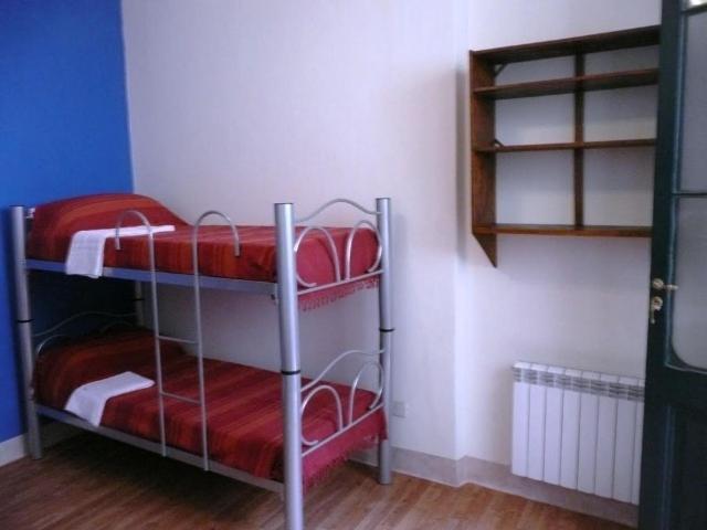 Hostel Sol De Oro Buenos Aires