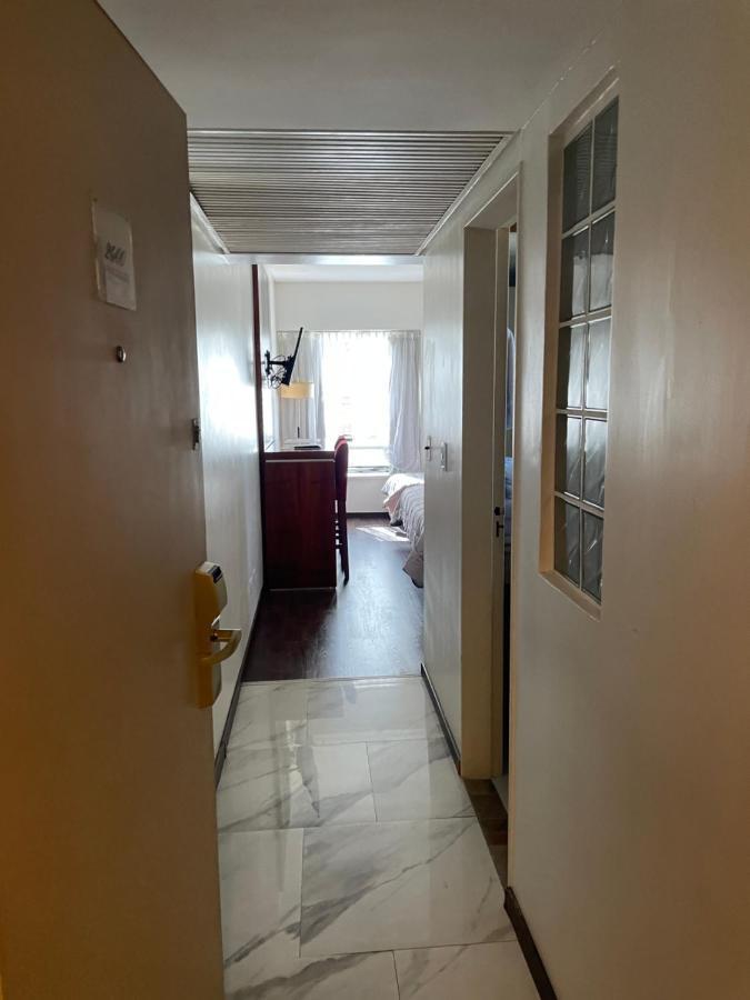 Baires Alquileres Apartamento Ciudad Autónoma de Buenos Aires