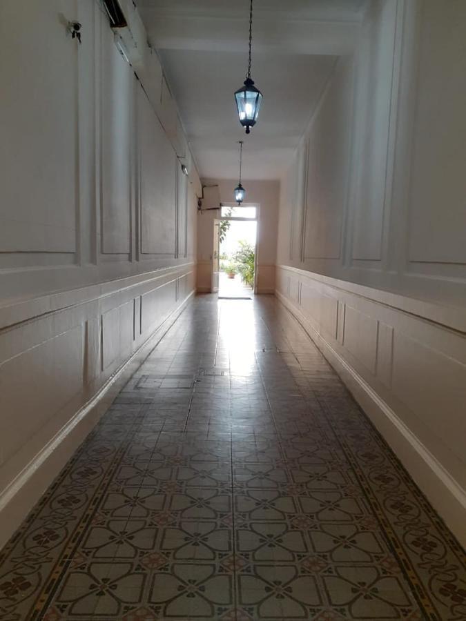 Xix Century Privatunterkunft *