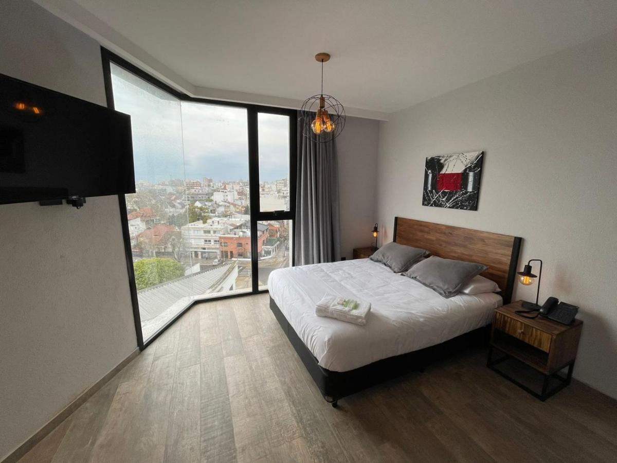 Aparthotel Days Devoto Buenos Aires