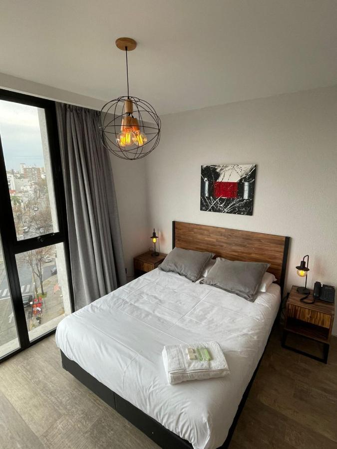 Days Devoto Aparthotel