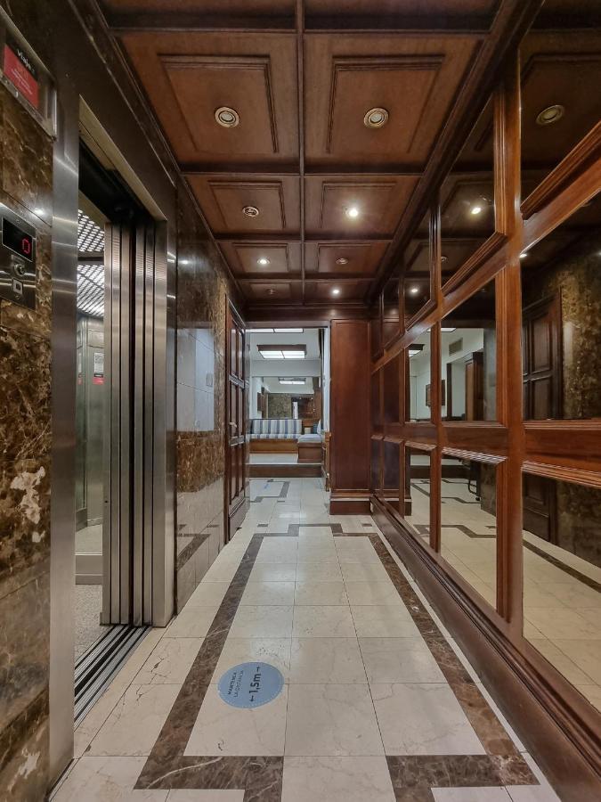 Marbella Hotel Buenos Aires