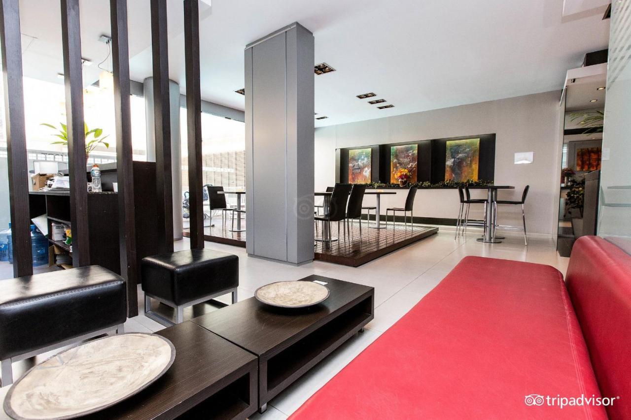 Apartment Guido 1980 By Ayres Recoleta *