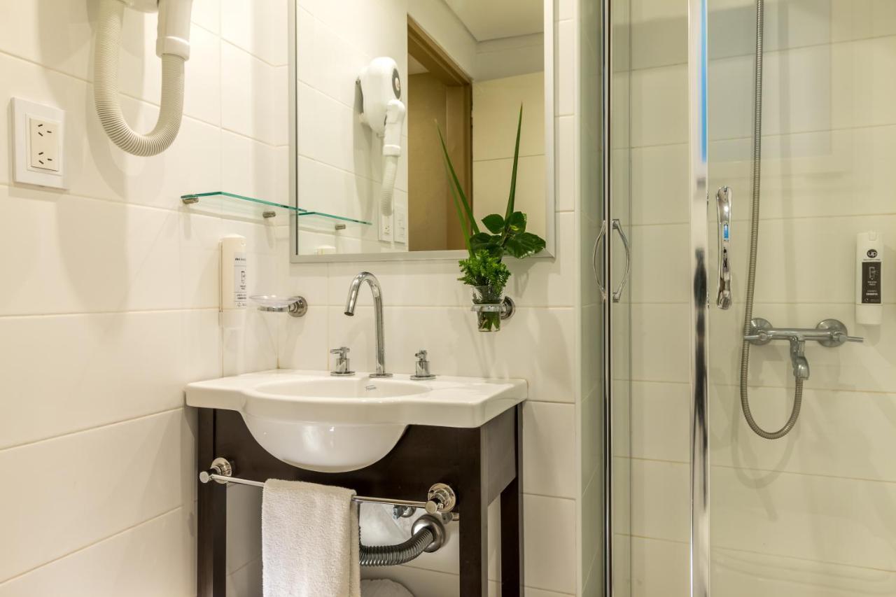 Up Recoleta 3* Buenos Aires