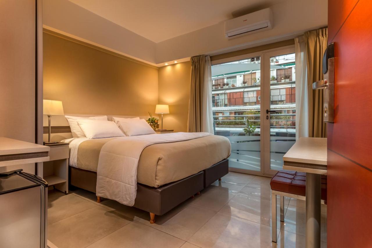 Up Recoleta Hotel 3*