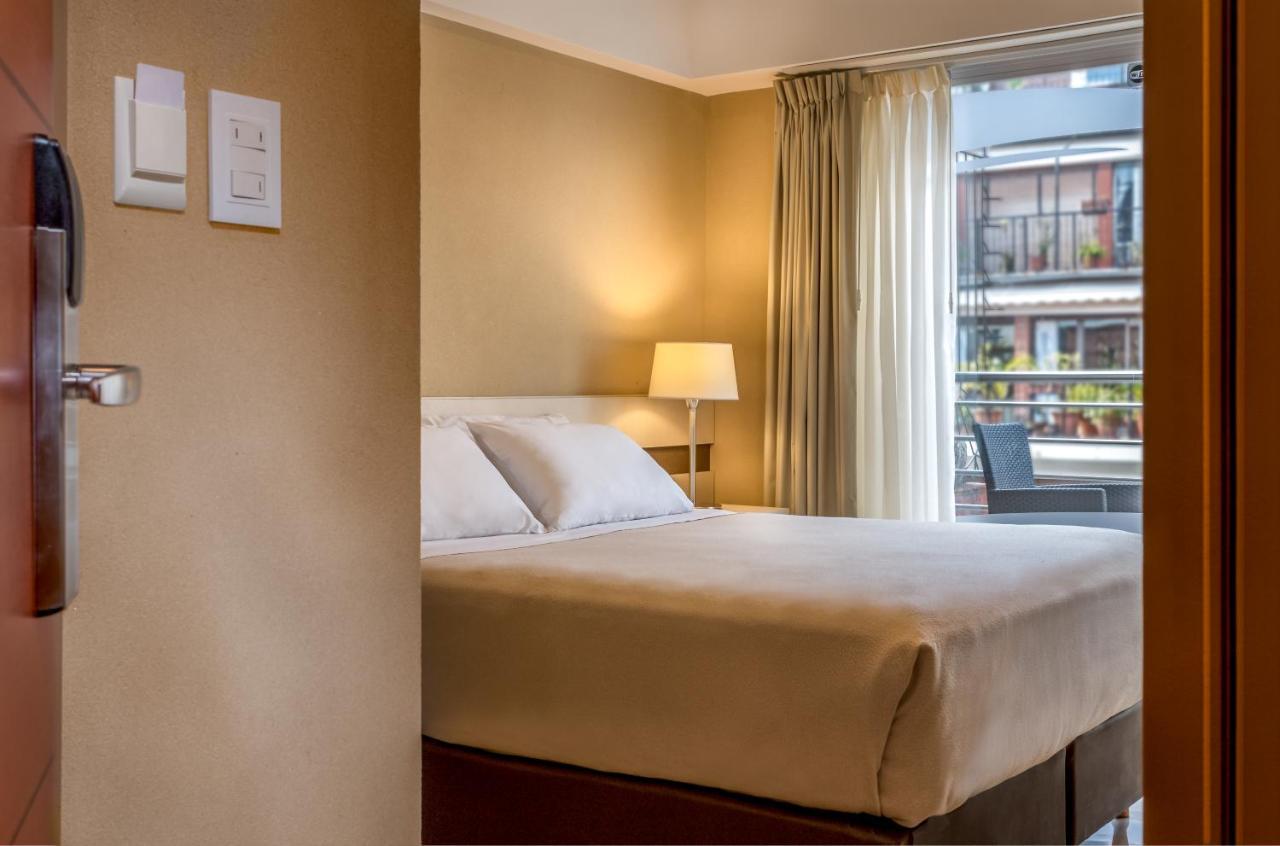 Hotel Up Recoleta