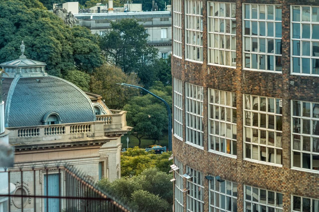 Up Recoleta Hotel