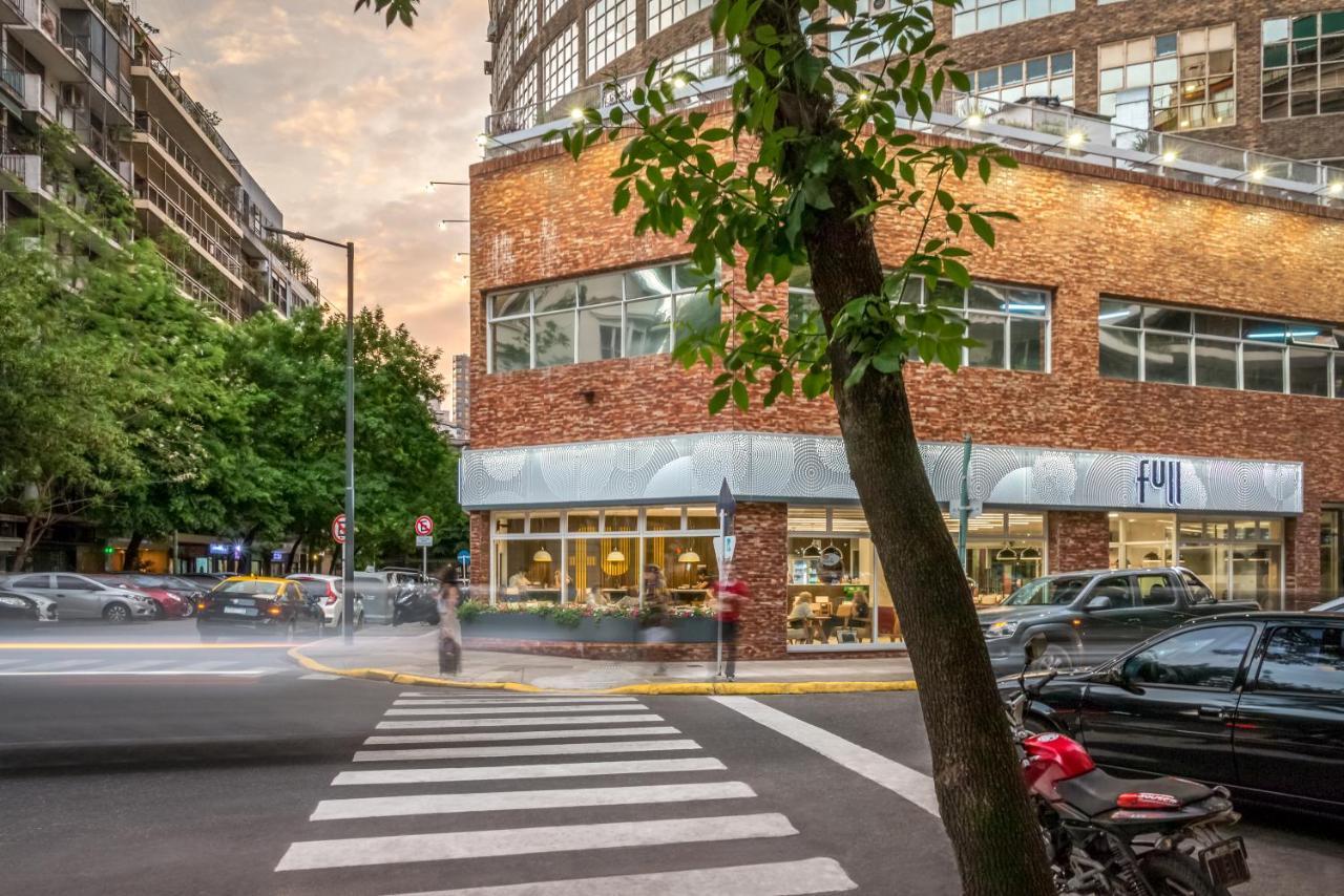 Up Recoleta 3* Buenos Aires