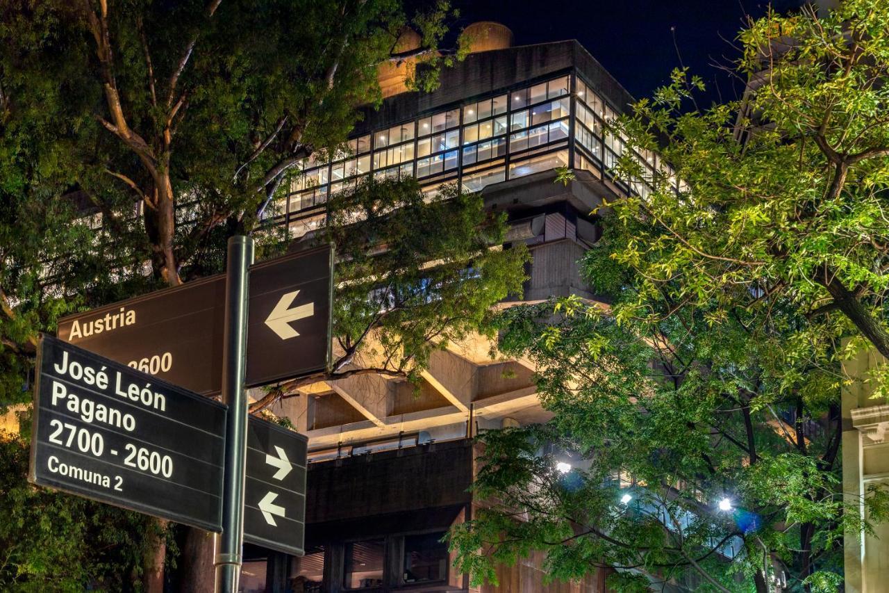 Hotel Up Recoleta 3*