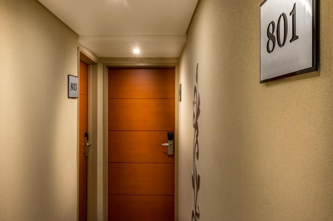 Up Recoleta Hotel Buenos Aires