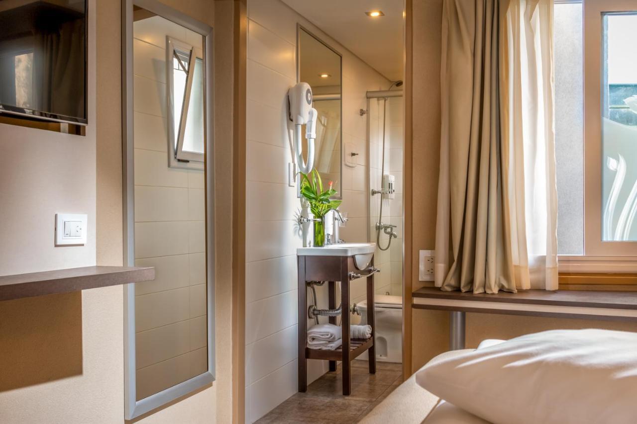 Up Recoleta 3* Buenos Aires