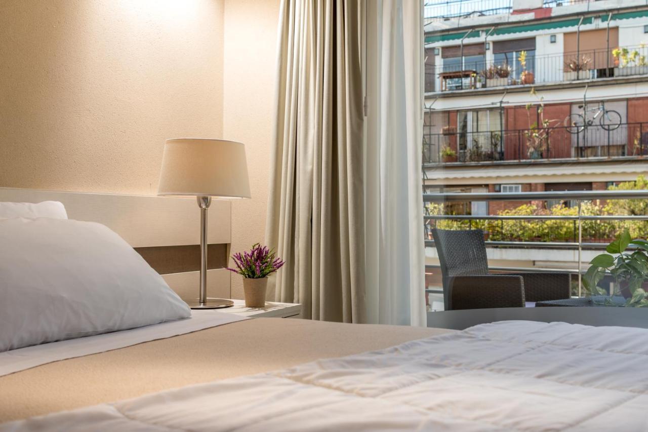 Up Recoleta 3*