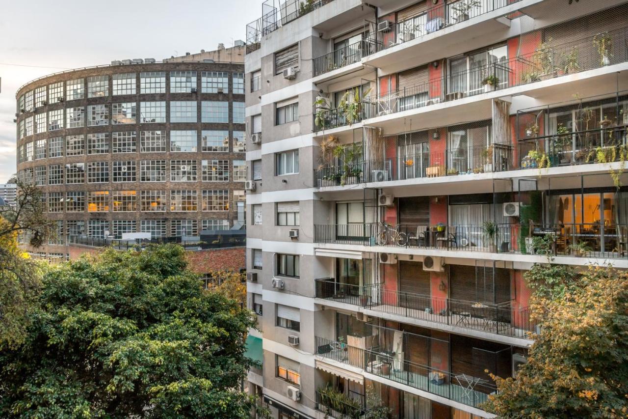 Up Recoleta 3* Buenos Aires