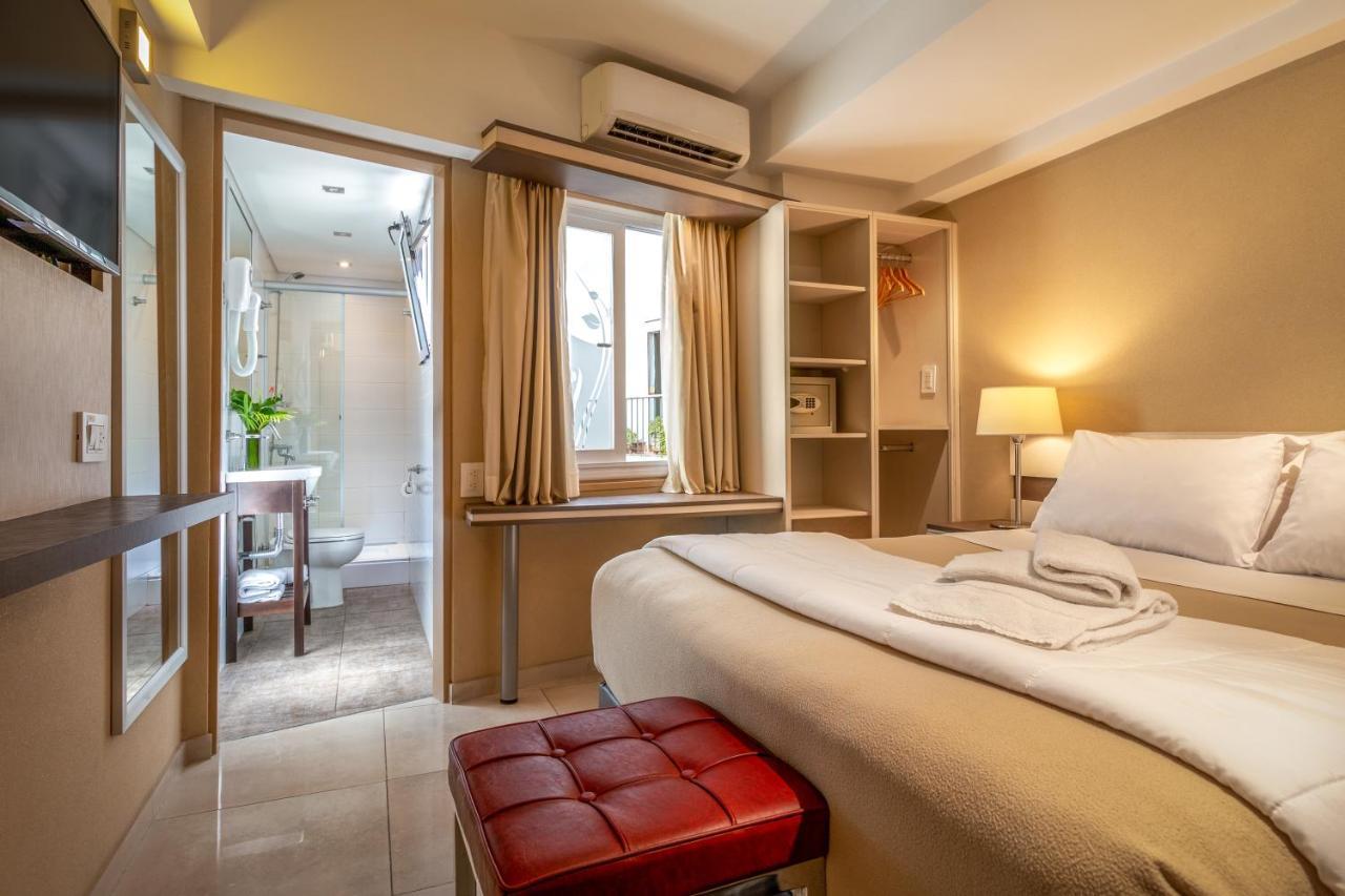Up Recoleta 3* Buenos Aires