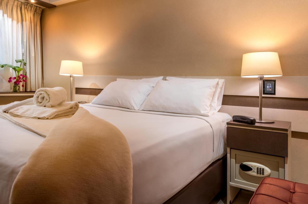 Up Recoleta 3* Buenos Aires