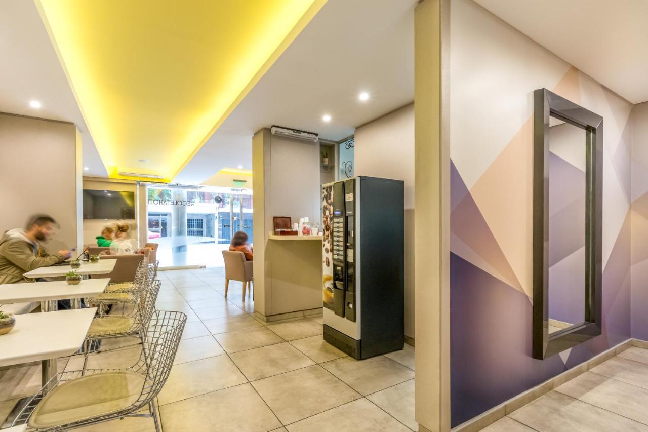 Hotel Up Recoleta