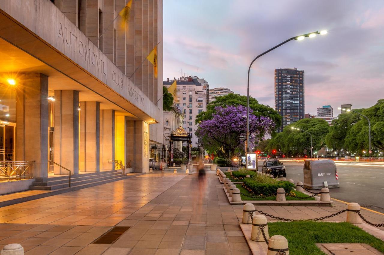 Up Recoleta 3*