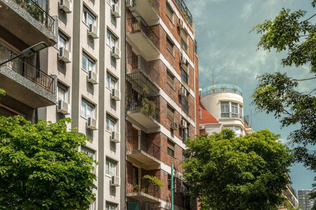 Hotel Up Recoleta 3*