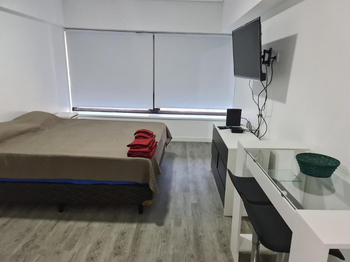 Avenida Corrientes 820 - Ciudad De - Apartment Buenos Aires