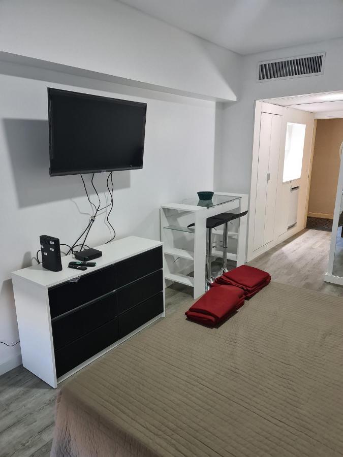 Apartment Avenida Corrientes 820 - Ciudad De - Buenos Aires