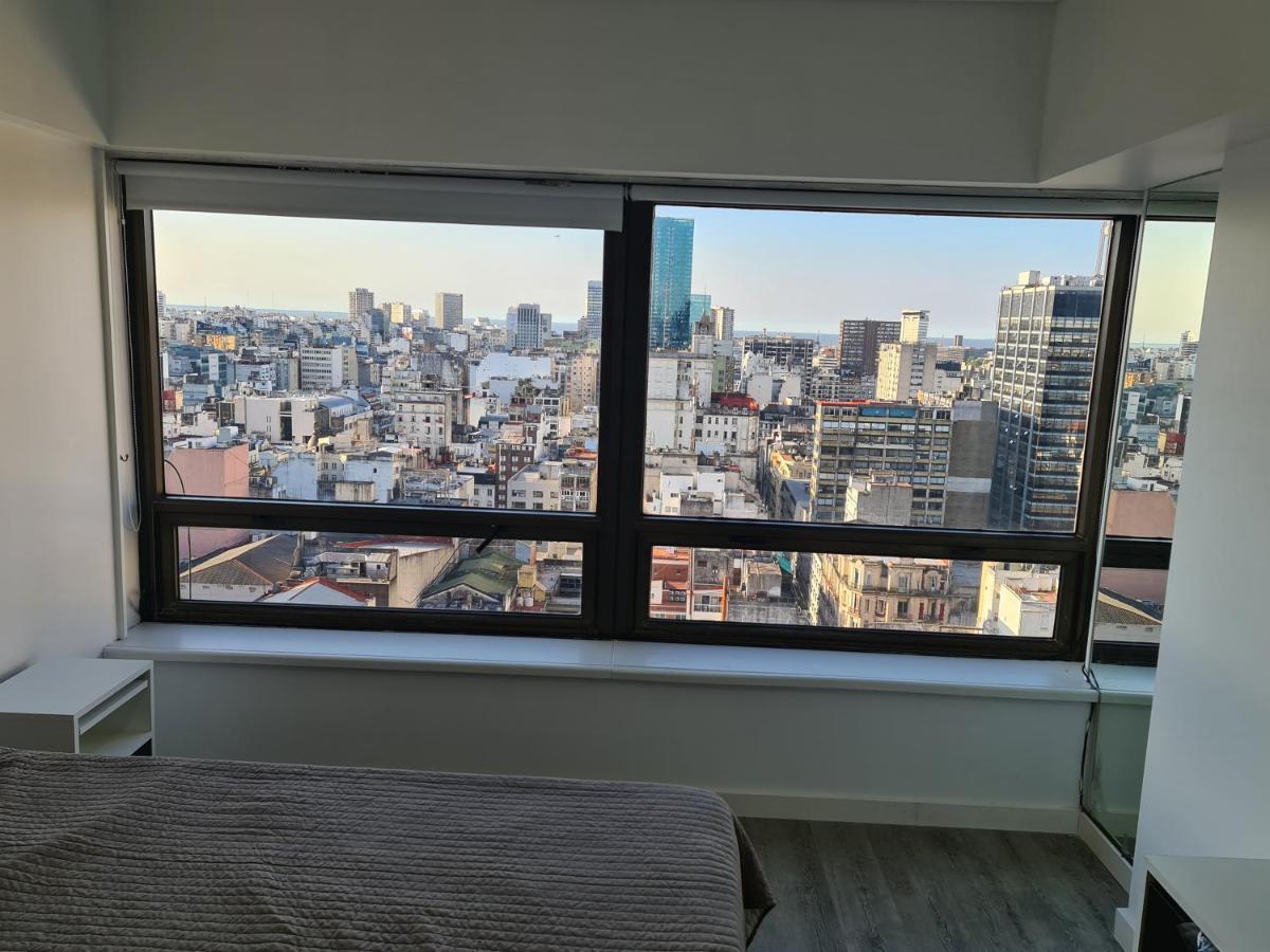 Apartment Avenida Corrientes 820 - Ciudad De - Buenos Aires
