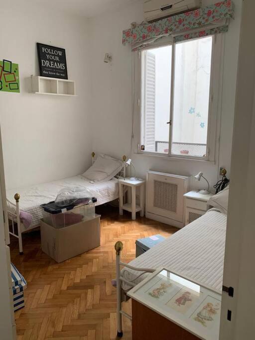 Apartment Corazon De Recoleta