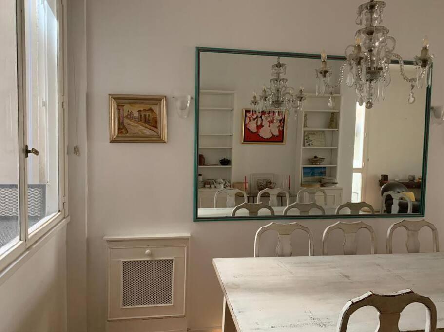 Apartment Corazon De Recoleta *