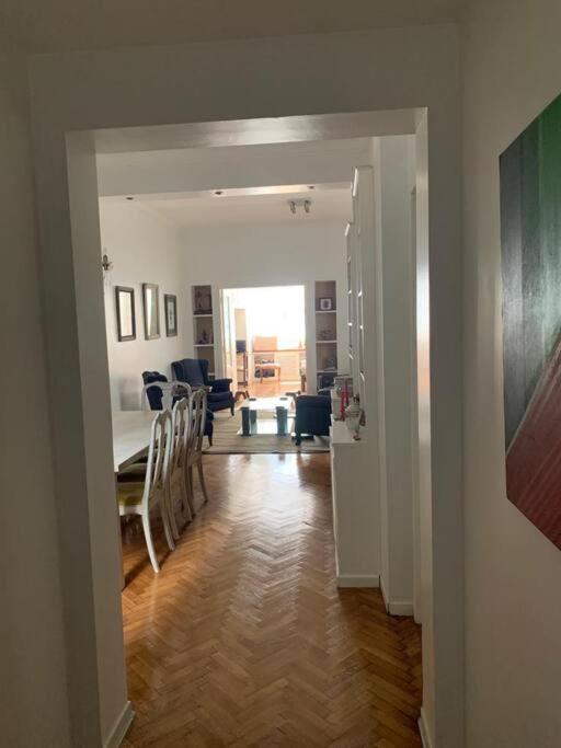 Corazon De Recoleta Apartment