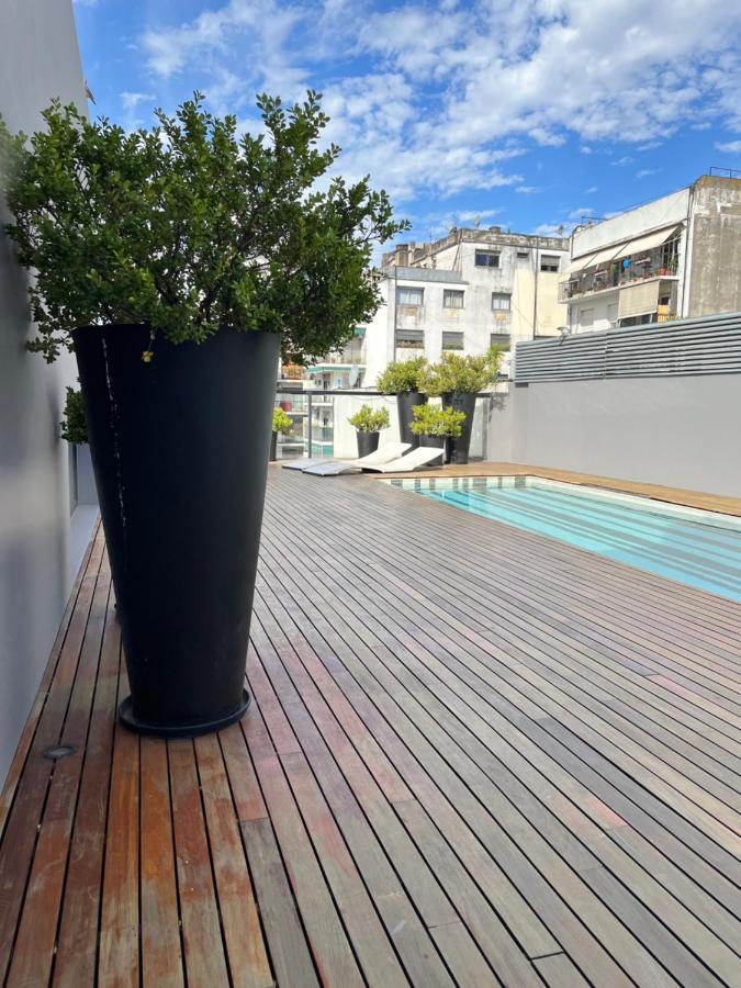 Recoleta Chic Apartment