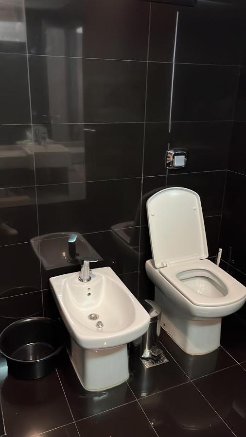 Apartment Recoleta Chic Buenos Aires