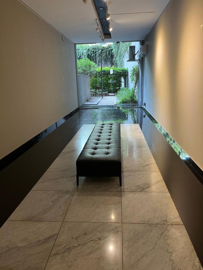 Apartment Recoleta Chic *