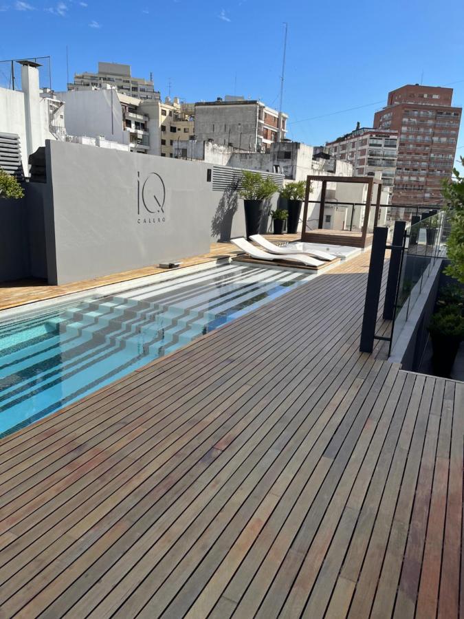 Apartment Recoleta Chic *