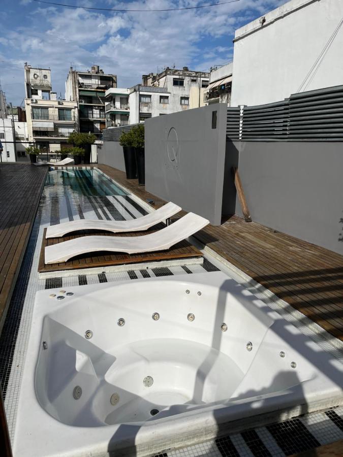 Recoleta Chic * Buenos Aires