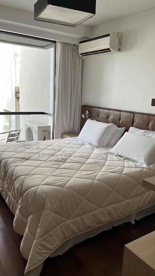 Recoleta Chic Apartment