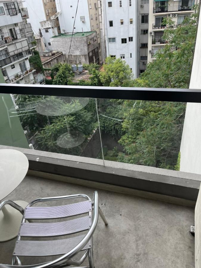Apartment Recoleta Chic *