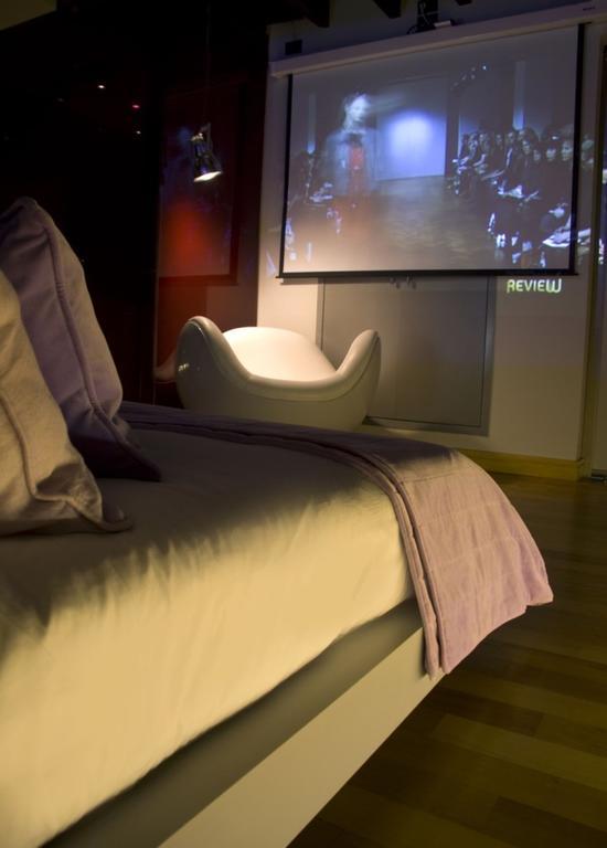 Hotel Mansion Vitraux Boutique (adults Only) Buenos Aires