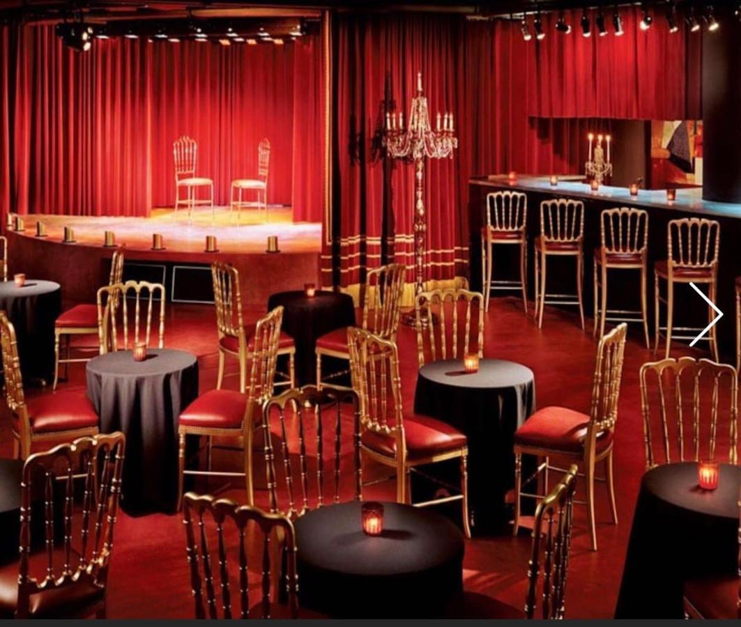 Hotel Master En Porteno Building 5*